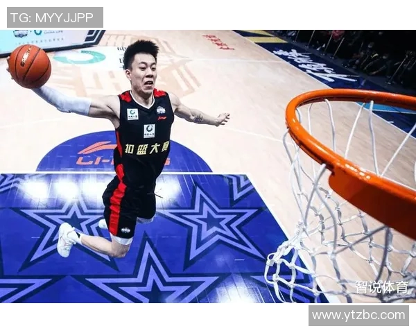 张镇麟的篮球之路：从青涩少年到职业赛场的崛起与挑战