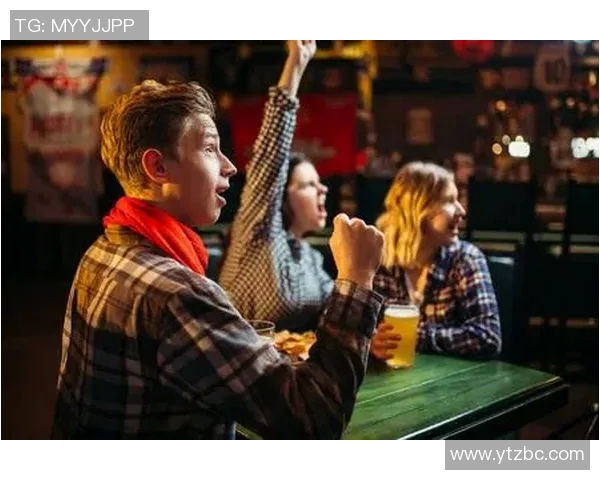 在酒吧观看足球比赛直播的最佳体验与注意事项分享