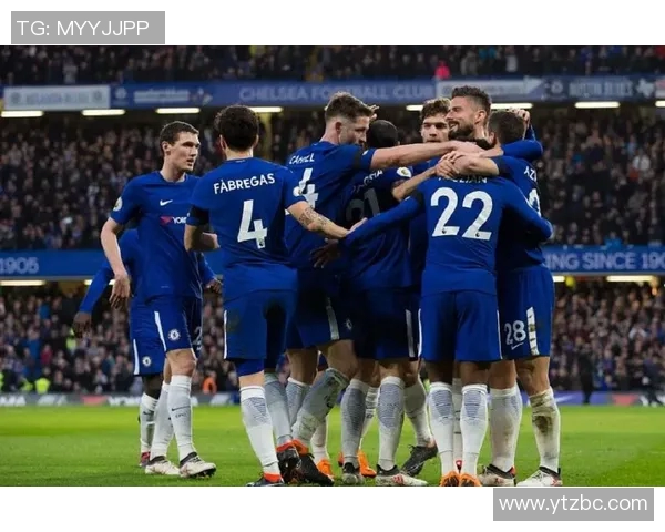 巴萨与切尔西经典对决回顾赛场精彩瞬间与战术分析