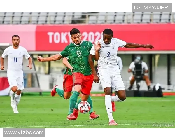 世预赛激战沙特与阿联酋两队争夺出线资格的关键之战