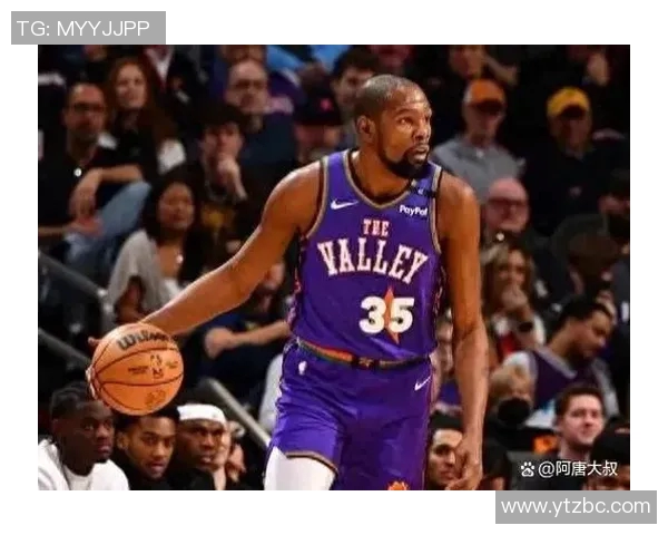 德文布克领衔太阳队崛起追逐NBA总冠军梦想