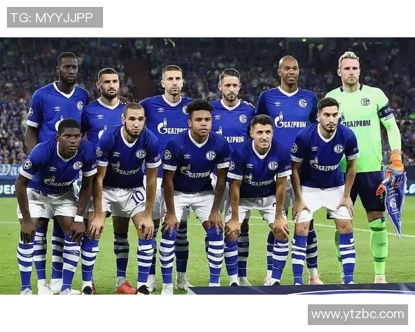 沙尔克04客场大胜洛林,稳固欧战区位置 沙尔克04客场大胜洛林,稳固欧战区位置