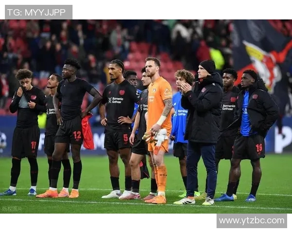 勒沃库森客场惜败，RB莱比锡取得关键胜利