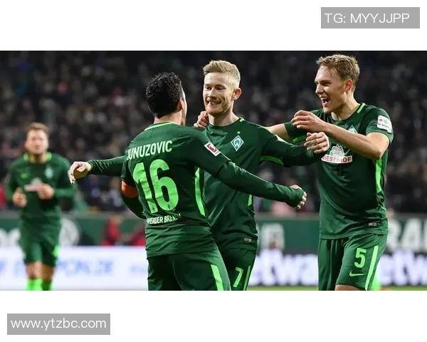 沃尔夫斯堡客场失利,云达不来梅主场获胜:德甲焦点战全解析 沃尔夫斯堡客场失利,云达不来梅主场获胜:德甲焦点战全解析