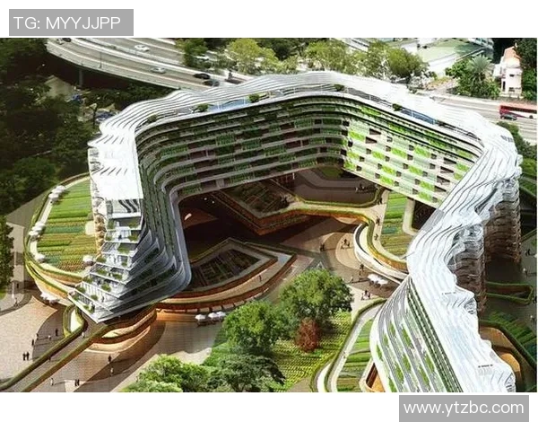 亚特兰大新建绿地公园成为市民新宠，吸引游客赞誉不断