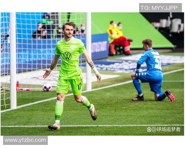 沃尔夫斯堡主场豪取胜利,斯图加特惨遭绝杀 沃尔夫斯堡主场豪取胜利,斯图加特惨遭绝杀