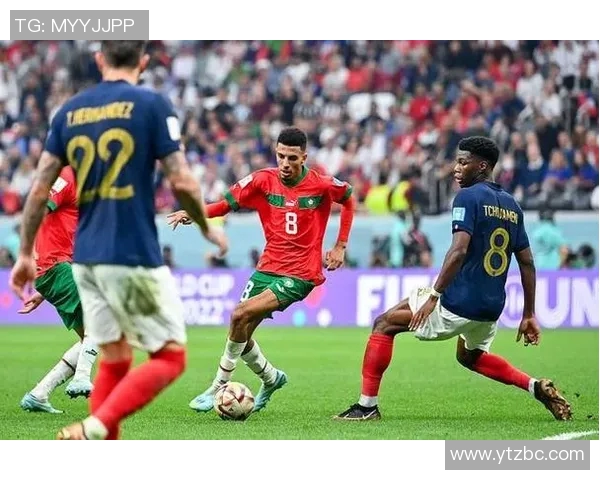 摩洛哥与昂热精彩对决直播全程回顾与赛后分析