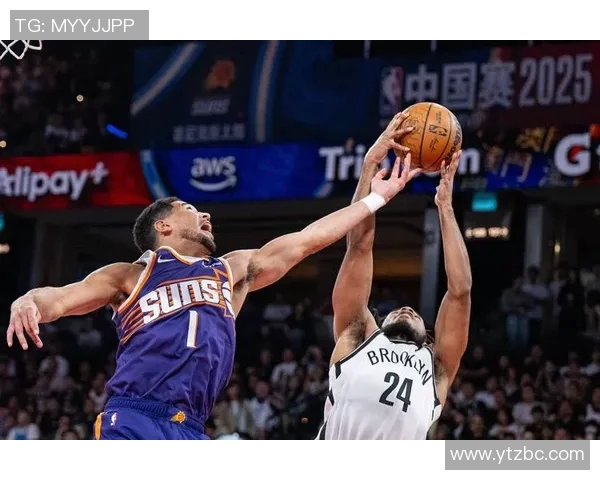 篮网与猛龙季前赛精彩回顾视频全景呈现球员表现与战术分析 篮网与猛龙季前赛精彩回顾视频全景呈现球员表现与战术分析