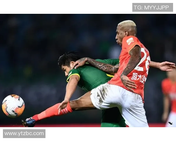 龙珠直播带你直击恒大与国安精彩对决全场回顾与分析 龙珠直播带你直击恒大与国安精彩对决全场回顾与分析