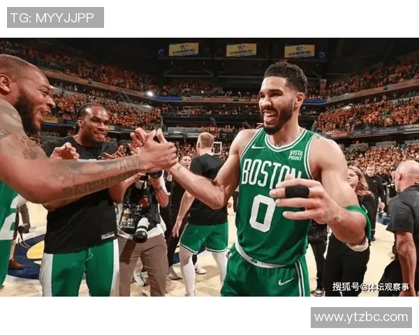 塔图姆豪取60分致敬科比绿军逆转尼克斯书写历史新篇 塔图姆豪取60分致敬科比绿军逆转尼克斯书写历史新篇