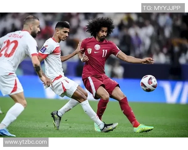 亚运男足精彩对决泰国迎战卡塔尔谁能笑到最后 亚运男足精彩对决泰国迎战卡塔尔谁能笑到最后