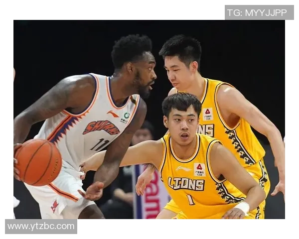 广厦与上海篮球对决精彩直播全程回顾与分析 广厦与上海篮球对决精彩直播全程回顾与分析