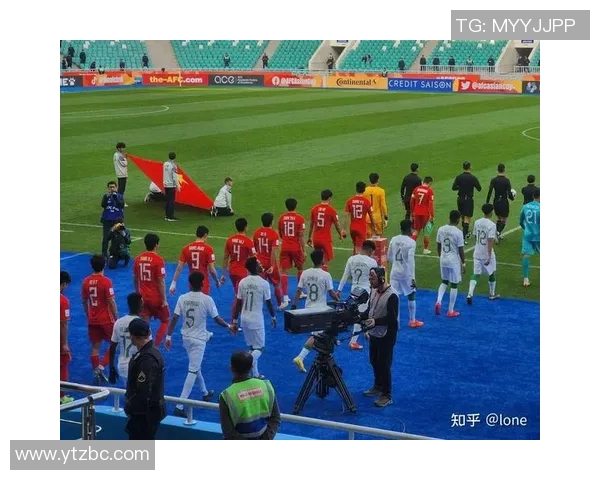 日本与沙特U19青年足球赛精彩对决展现亚洲足球新生力量