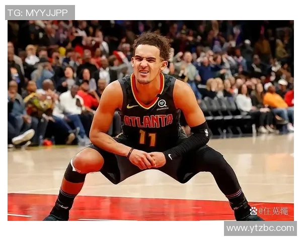 特雷杨引领亚特兰大老鹰队重返季后赛的崛起之路