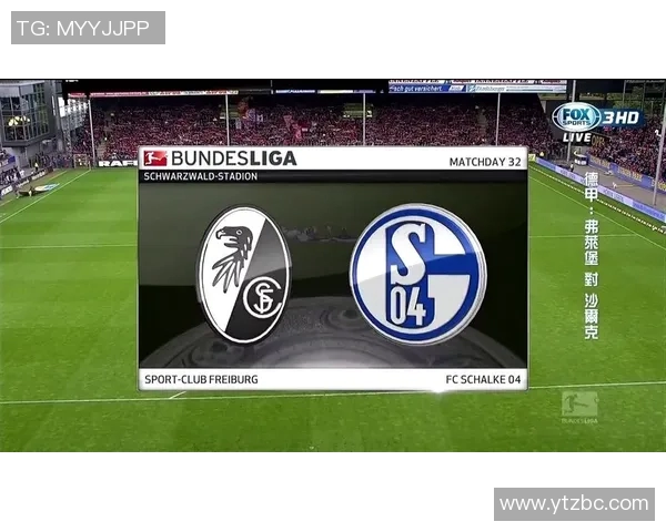 沙尔克与弗赖堡对决分析及双方近期状态评估 沙尔克与弗赖堡对决分析及双方近期状态评估