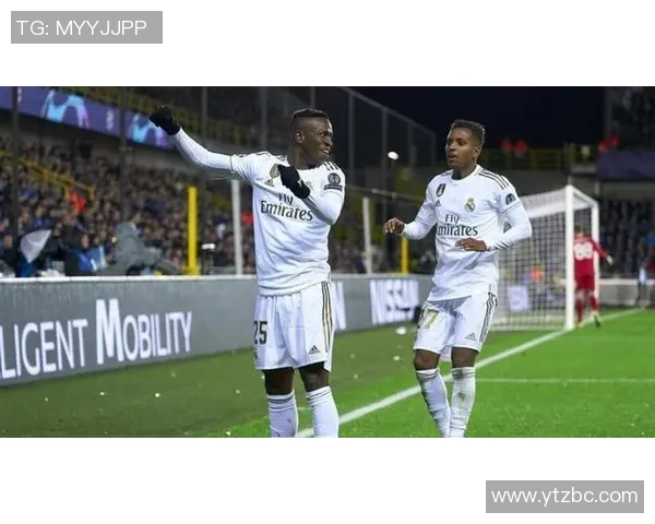 维尼修斯:从新星崛起到足球世界的璀璨明珠之路 维尼修斯:从新星崛起到足球世界的璀璨明珠之路