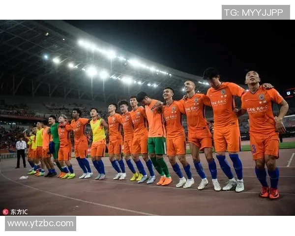 山东鲁能对阵华夏精彩直播全程回顾与赛后分析