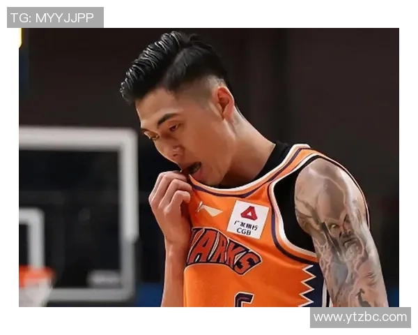 刘铮的篮球之路：从青涩少年到职业球员的奋斗与成长故事