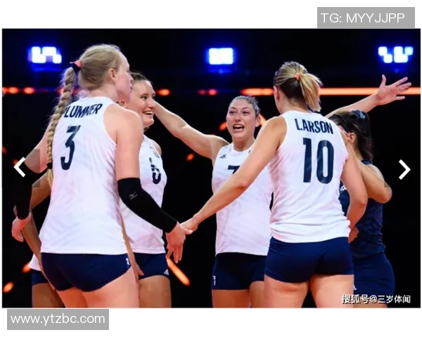 日本女排最新国际排名分析及未来发展趋势探讨