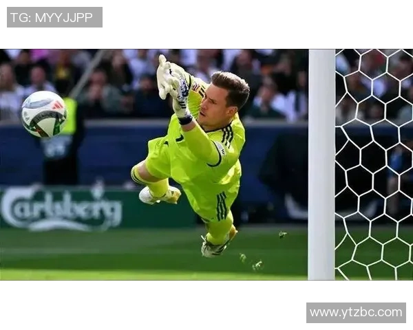 特尔施特根：守护球门的铁血战士与足球传奇的崛起之路