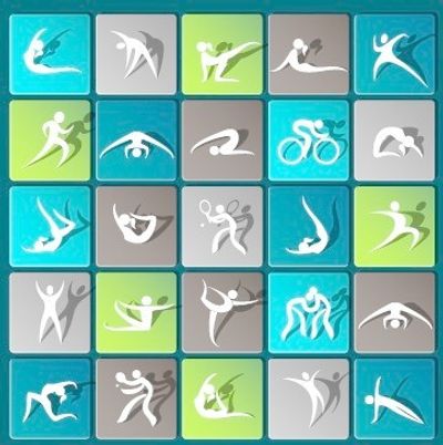 熊猫体育下载构建湖南群众体育新生态 湖南省第五届体育云动会上线